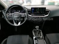 Kia CEED SW 1,5T DCT Spirit /Techno/UVO/NAVI