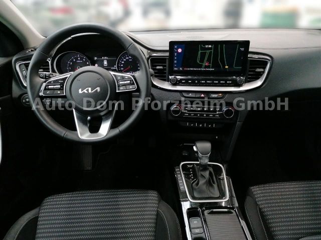 Kia CEED SW 1,5T DCT Spirit /Techno/UVO/NAVI