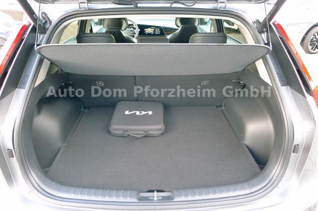Kia Niro 64,8 kWh Inspiration/ WP/V2L