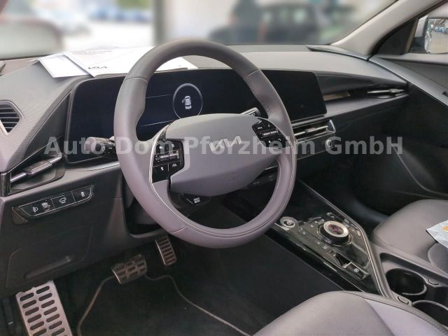 Kia Niro 64,8 kWh Inspiration/ WP/V2L