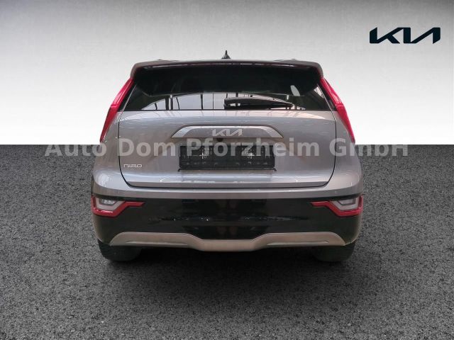 Kia Niro 64,8 kWh Inspiration/ WP/V2L