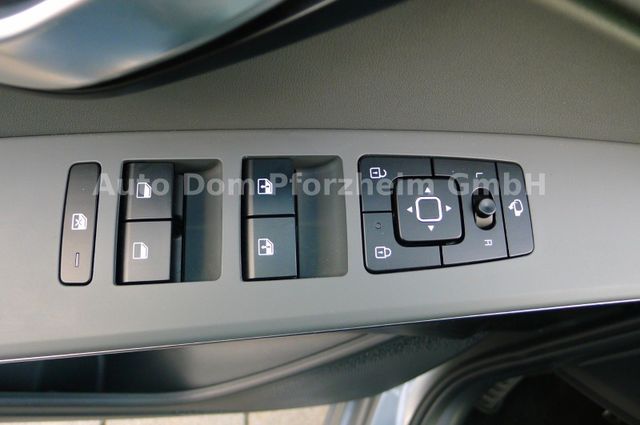 Kia Niro 64,8 kWh Inspiration/ WP/V2L