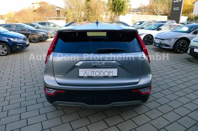Kia Niro 64,8 kWh Inspiration/ WP/V2L