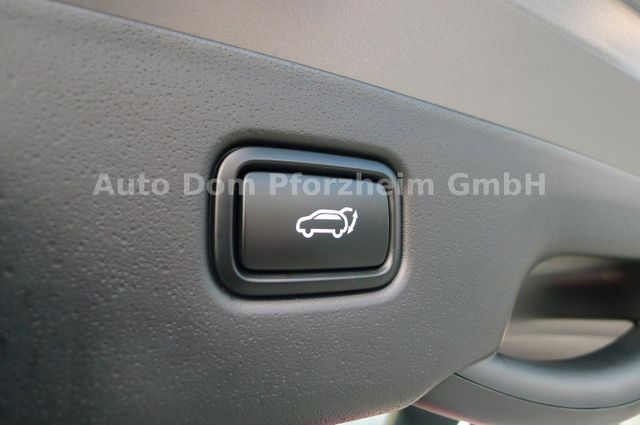 Kia Niro 64,8 kWh Inspiration/ WP/V2L