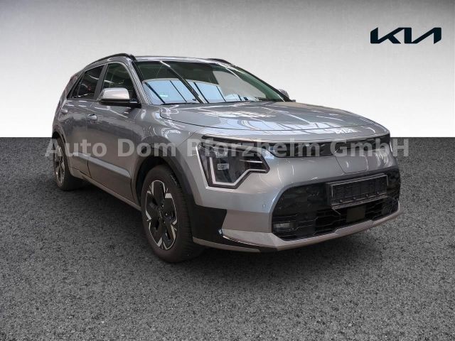Kia Niro 64,8 kWh Inspiration/ WP/V2L
