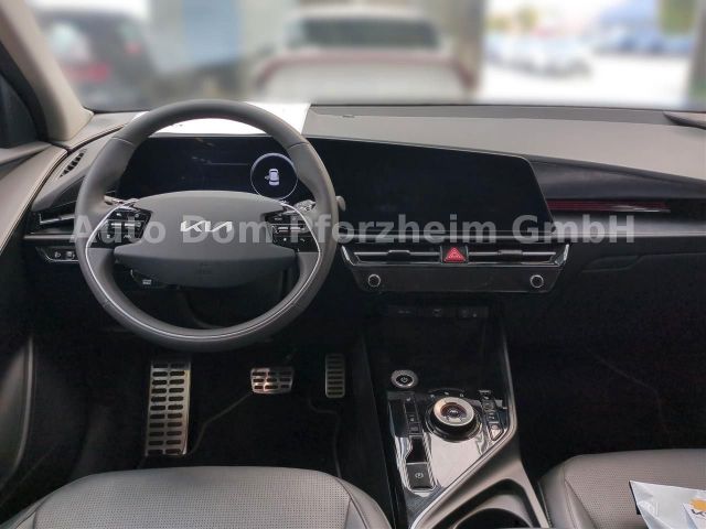 Kia Niro 64,8 kWh Inspiration/ WP/V2L