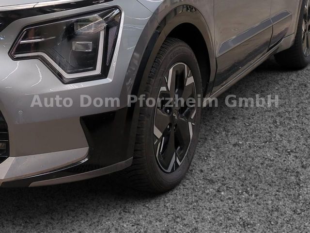 Kia Niro 64,8 kWh Inspiration/ WP/V2L