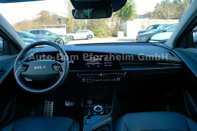 Kia Niro 64,8 kWh Inspiration/ WP/V2L