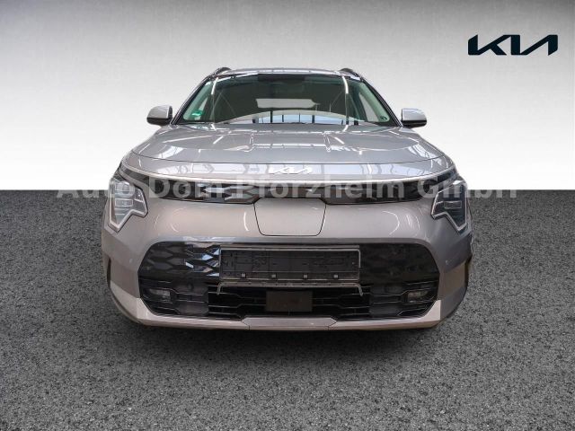 Kia Niro 64,8 kWh Inspiration/ WP/V2L