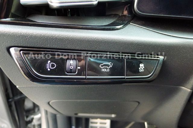 Kia Niro 64,8 kWh Inspiration/ WP/V2L