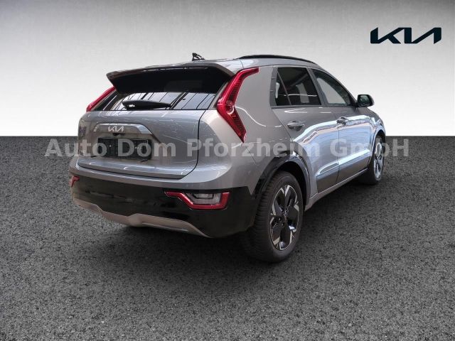 Kia Niro 64,8 kWh Inspiration/ WP/V2L