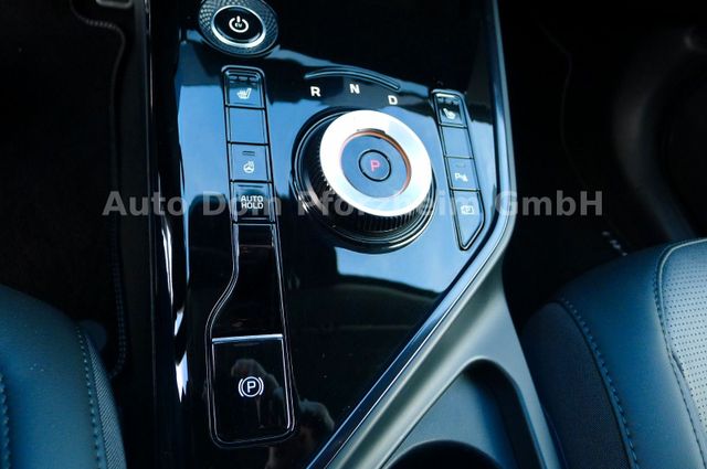 Kia Niro 64,8 kWh Inspiration/ WP/V2L