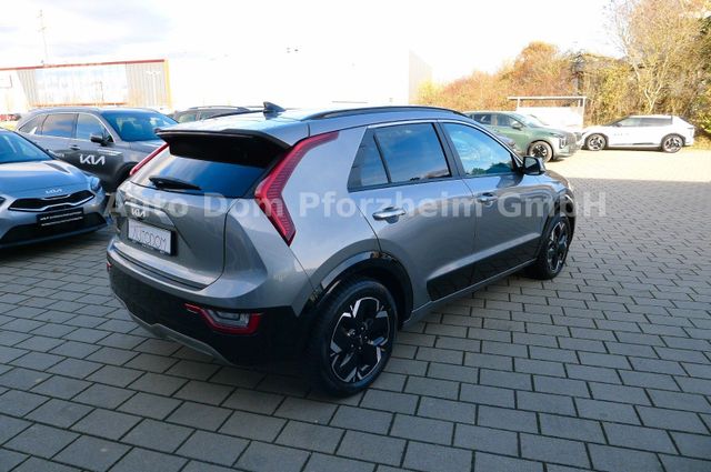 Kia Niro 64,8 kWh Inspiration/ WP/V2L