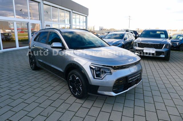 Kia Niro 64,8 kWh Inspiration/ WP/V2L