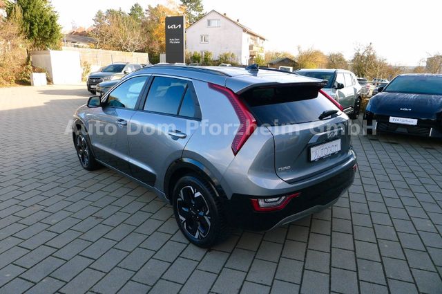 Kia Niro 64,8 kWh Inspiration/ WP/V2L