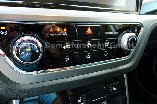 KGM Korando 1.5 T-GDI SOMO NOMAD AT/FWD