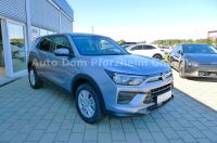 KGM Korando 1.5 T-GDI SOMO NOMAD AT/FWD