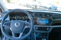 KGM Korando 1.5 T-GDI SOMO NOMAD AT/FWD