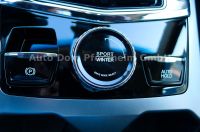 KGM Korando 1.5 T-GDI SOMO NOMAD AT/FWD