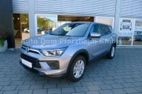 KGM Korando 1.5 T-GDI SOMO NOMAD AT/FWD