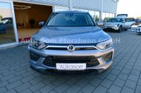 KGM Korando 1.5 T-GDI SOMO NOMAD AT/FWD