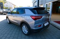 KGM Korando 1.5 T-GDI SOMO NOMAD AT/FWD