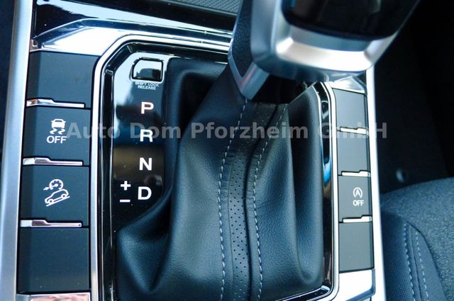 KGM Korando 1.5 T-GDI SOMO NOMAD AT/FWD