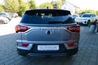 KGM Korando 1.5 T-GDI SOMO NOMAD AT/FWD