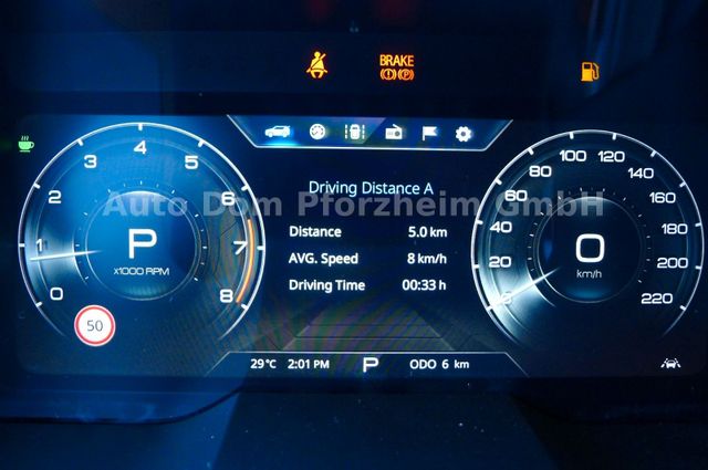 KGM Korando 1.5 T-GDI SOMO NOMAD AT/FWD