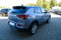 KGM Korando 1.5 T-GDI SOMO NOMAD AT/FWD