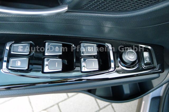 KGM Korando 1.5 T-GDI SOMO NOMAD AT/FWD