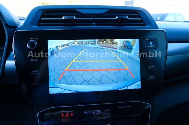 KGM Tivoli 1,5T NOMAD /FWD/AT/KAMERA