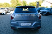 KGM Tivoli 1,5T NOMAD /FWD/AT/KAMERA