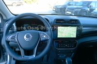 KGM Tivoli 1,5T NOMAD /FWD/AT/KAMERA