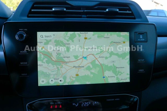 KGM Tivoli 1,5T NOMAD /FWD/AT/KAMERA