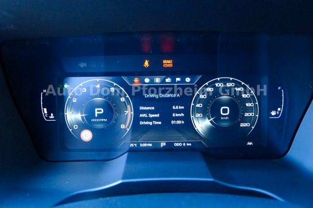 KGM Tivoli 1,5T NOMAD /FWD/AT/KAMERA