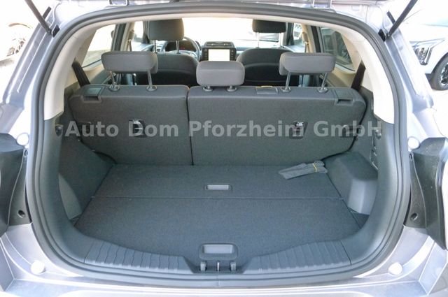 KGM Tivoli 1,5T NOMAD /FWD/AT/KAMERA