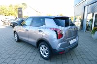 KGM Tivoli 1,5T NOMAD /FWD/AT/KAMERA