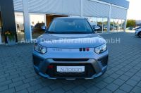 KGM Tivoli 1,5T NOMAD /FWD/AT/KAMERA