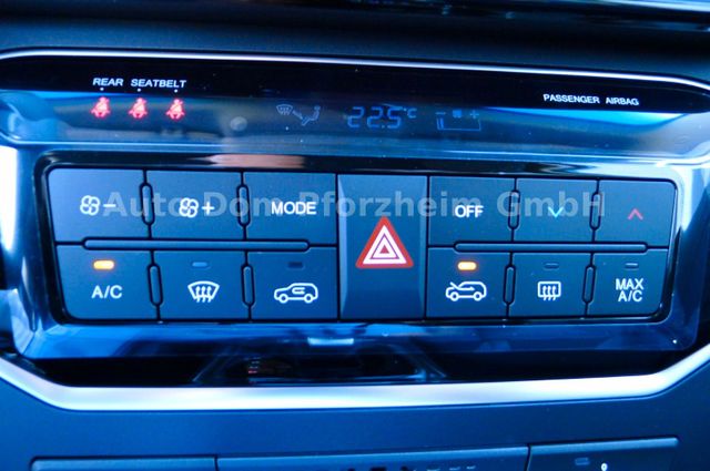 KGM Tivoli 1,5T NOMAD /FWD/AT/KAMERA