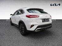 Kia XCeed 1.5 T-GDI DCT Spirit/Navi/Kamera/UVO