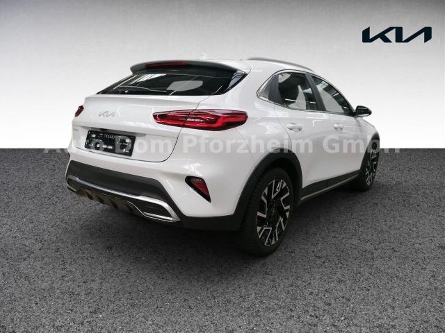 Kia XCeed 1.5 T-GDI DCT Spirit/Navi/Kamera/UVO