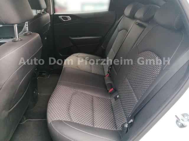 Kia XCeed 1.5 T-GDI DCT Spirit/Navi/Kamera/UVO