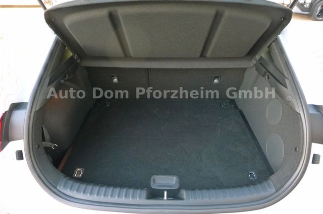 Kia XCeed 1.5 T-GDI DCT Spirit/Navi/Kamera/UVO