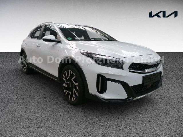 Kia XCeed 1.5 T-GDI DCT Spirit/Navi/Kamera/UVO