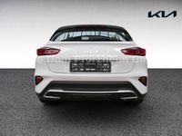 Kia XCeed 1.5 T-GDI DCT Spirit/Navi/Kamera/UVO