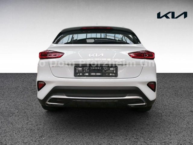 Kia XCeed 1.5 T-GDI DCT Spirit/Navi/Kamera/UVO