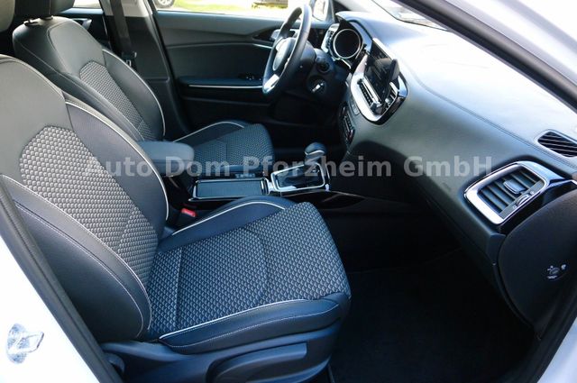 Kia XCeed 1.5 T-GDI DCT Spirit/Navi/Kamera/UVO