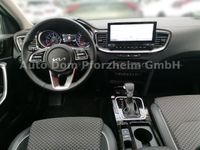 Kia XCeed 1.5 T-GDI DCT Spirit/Navi/Kamera/UVO