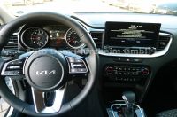 Kia XCeed 1.5 T-GDI DCT Spirit/Navi/Kamera/UVO